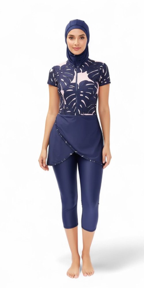 burkini court pas cher