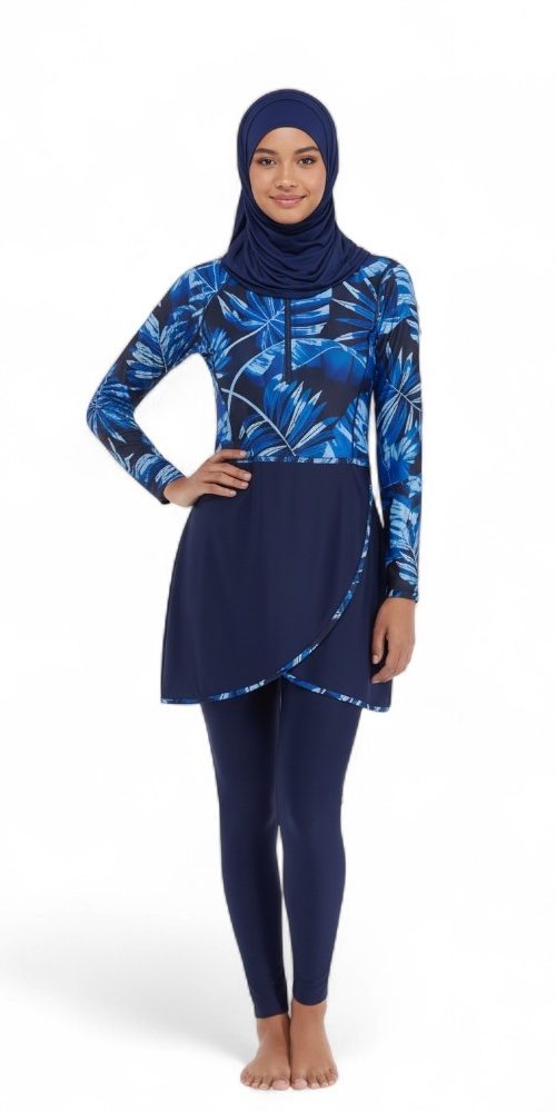 Burkini femme pas cher