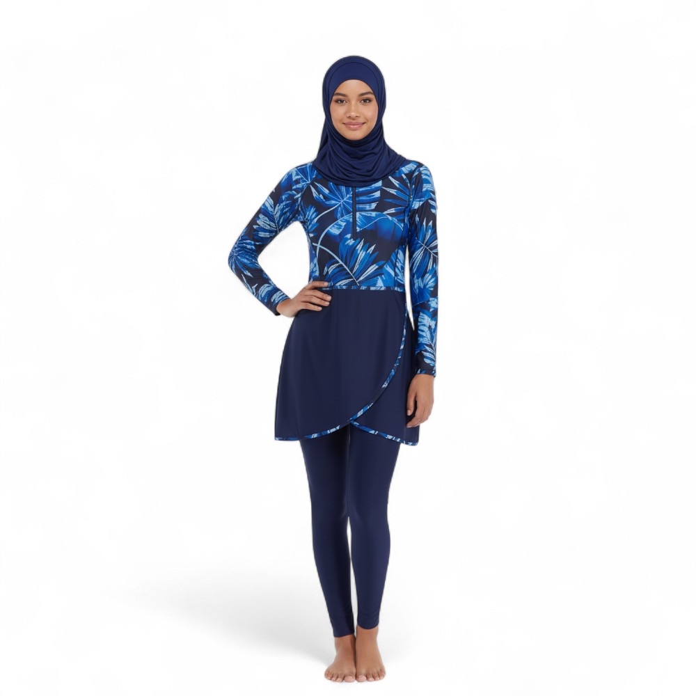 Burkini femme pas cher