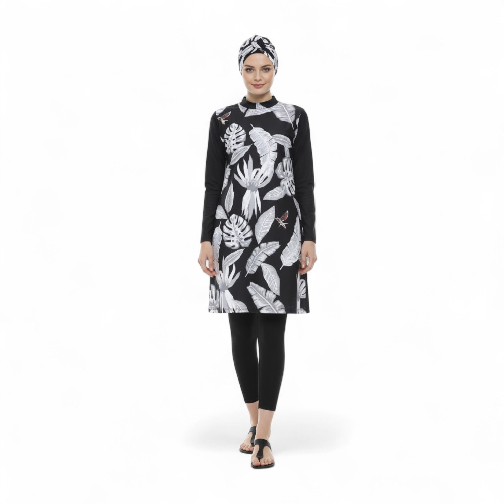 burkini femme voilée pas cher burkini femme voilée pas cher