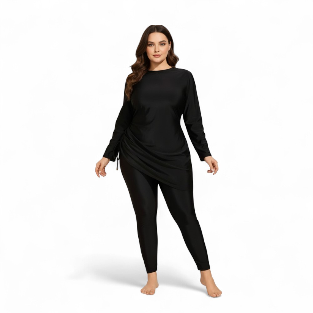 burkini grande taille pas cher burkini grande taille pas cher