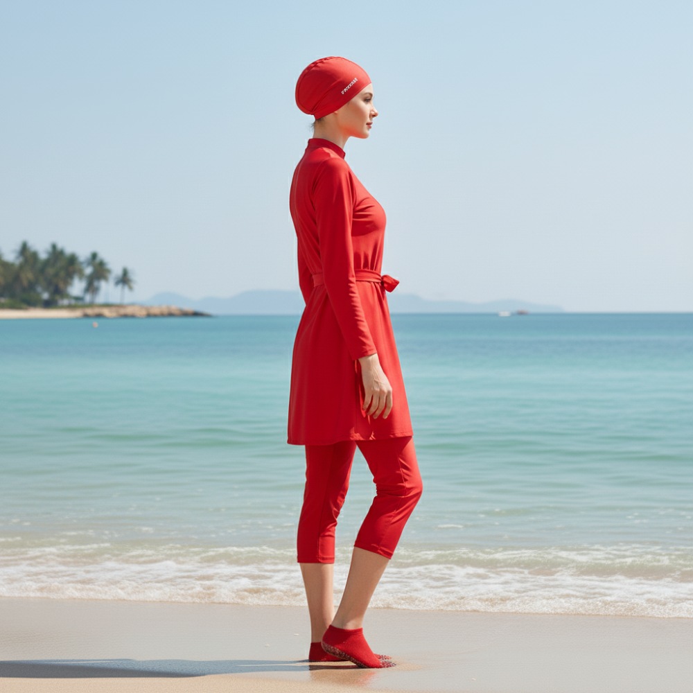 burkini court burkini court