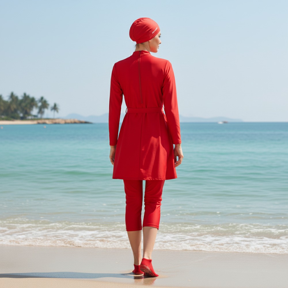 burkini court burkini court