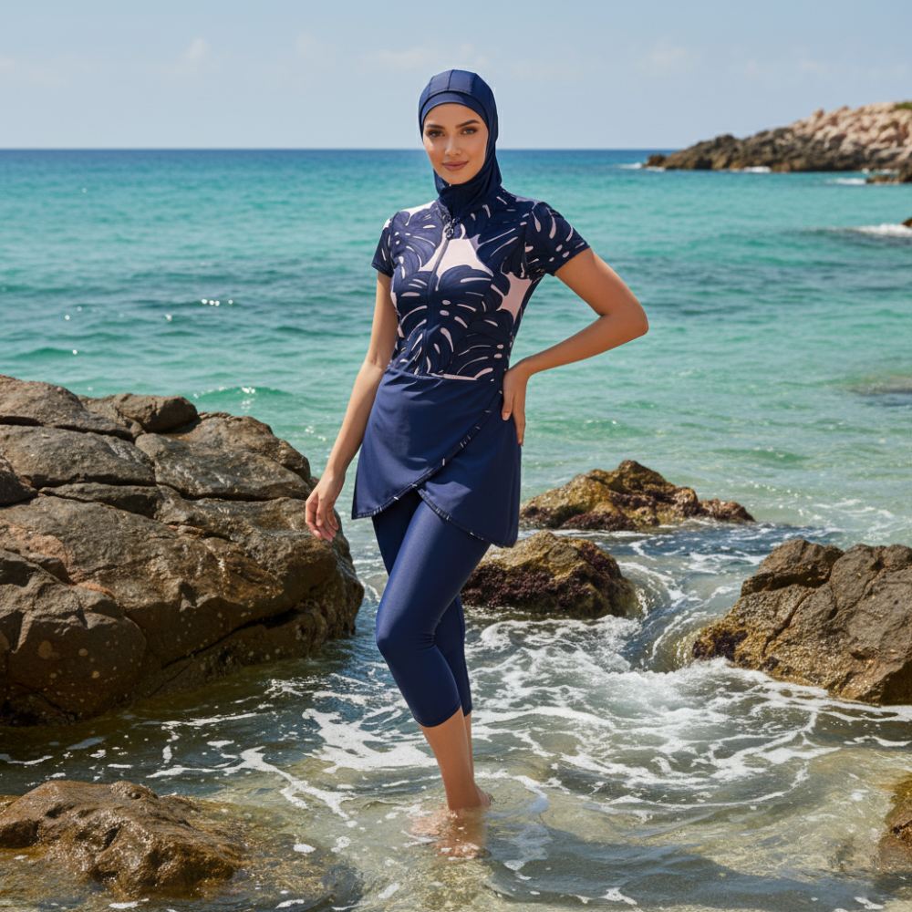 burkini court pas cher burkini court pas cher