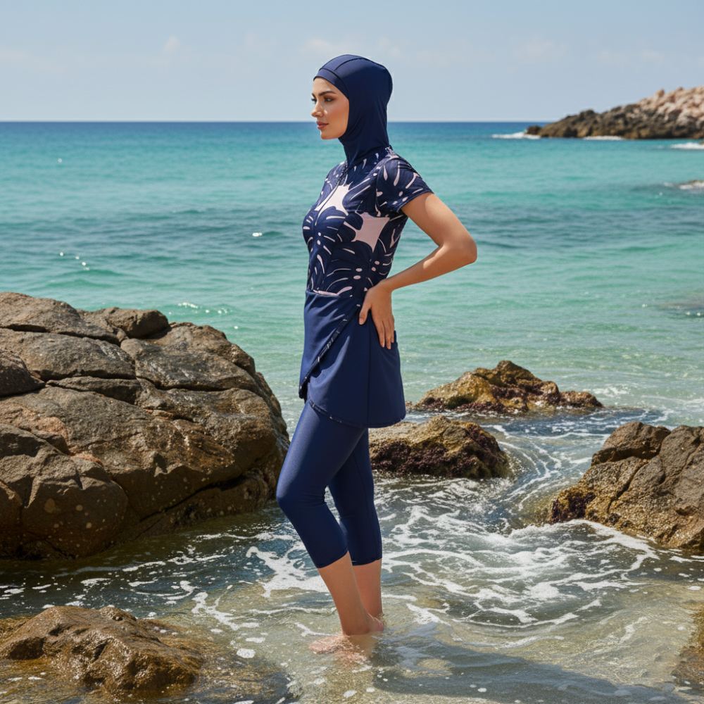 burkini court pas cher burkini court pas cher