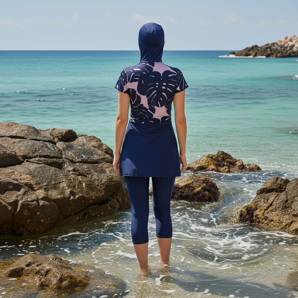 burkini court pas cher burkini court pas cher