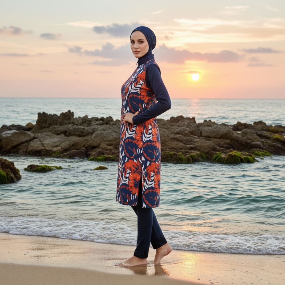 maillot de bain burkini maillot de bain burkini