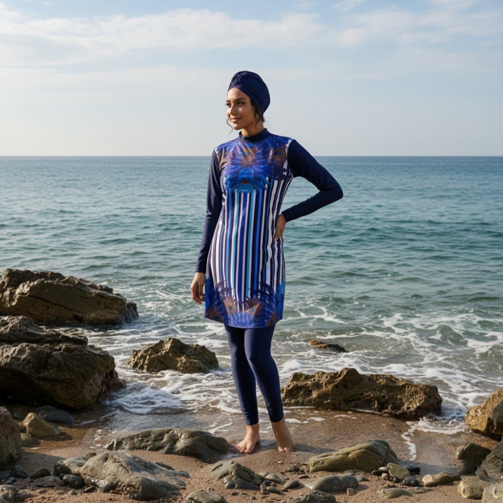 burkini femme 2024 burkini femme 2024