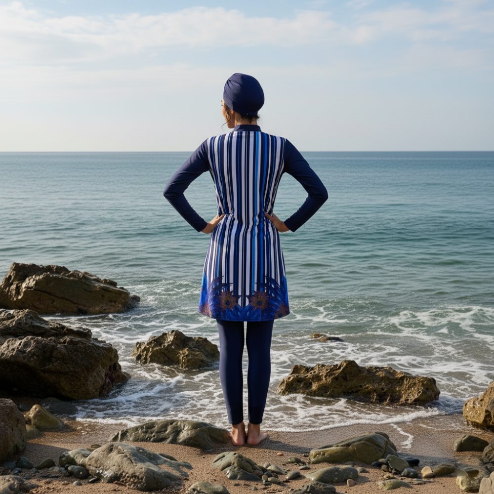 burkini femme 2024 burkini femme 2024