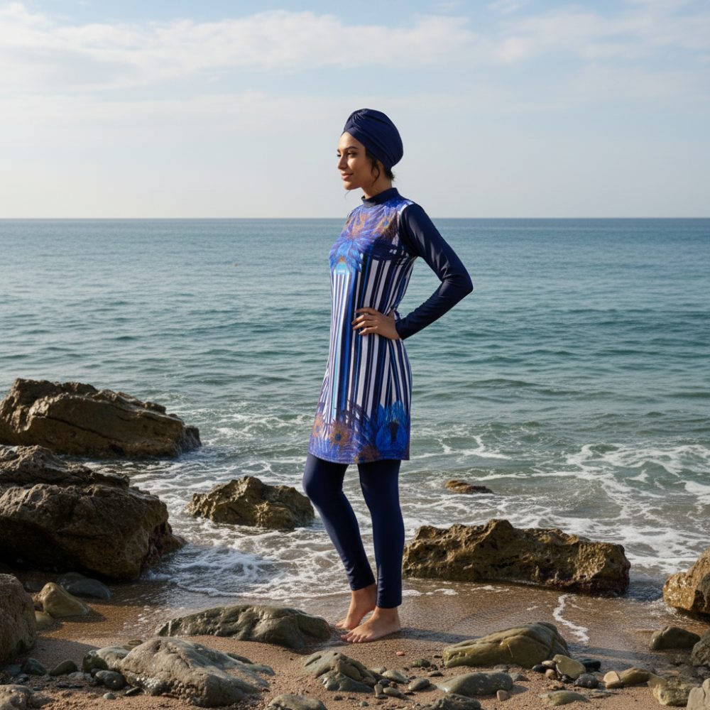 burkini femme 2024 burkini femme 2024