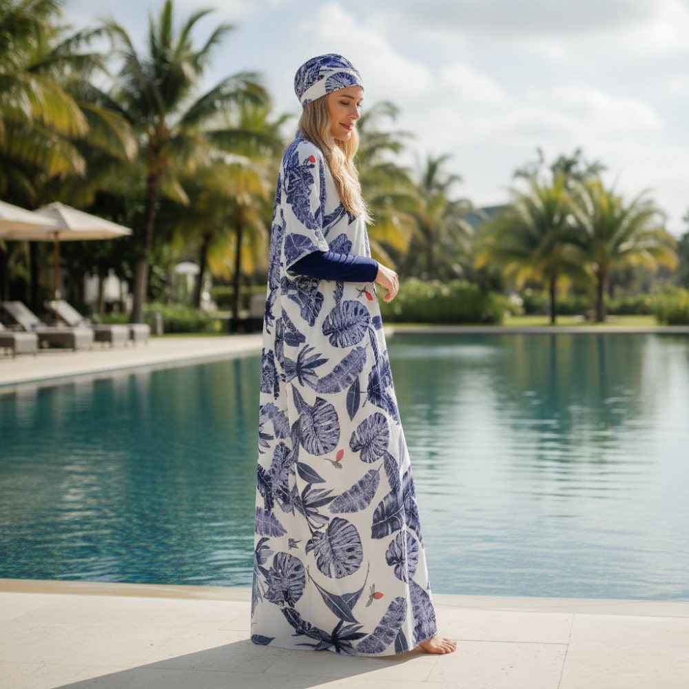 burkini femme grande taille burkini femme grande taille