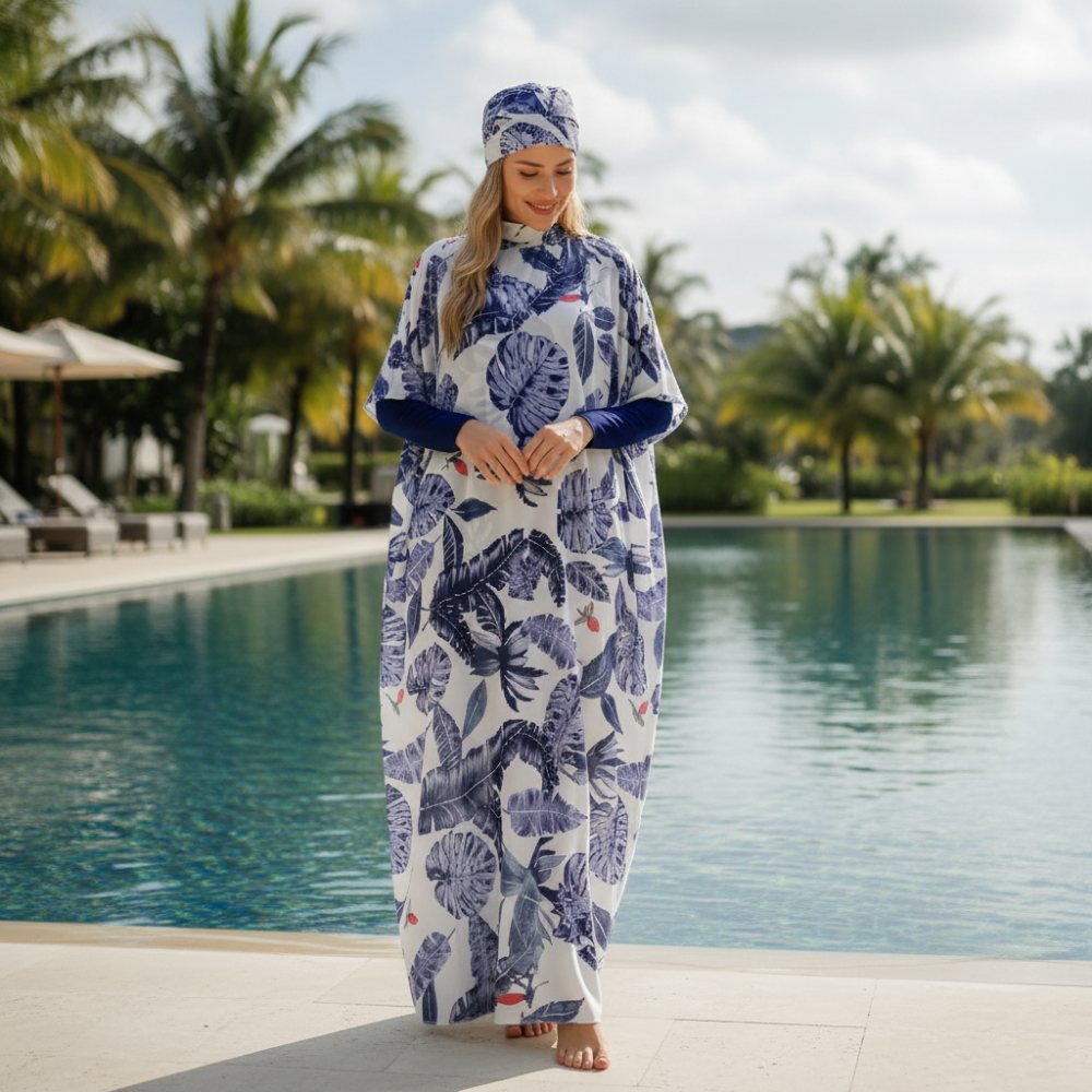 burkini femme grande taille burkini femme grande taille