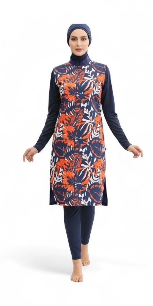 burkini femme imperméable