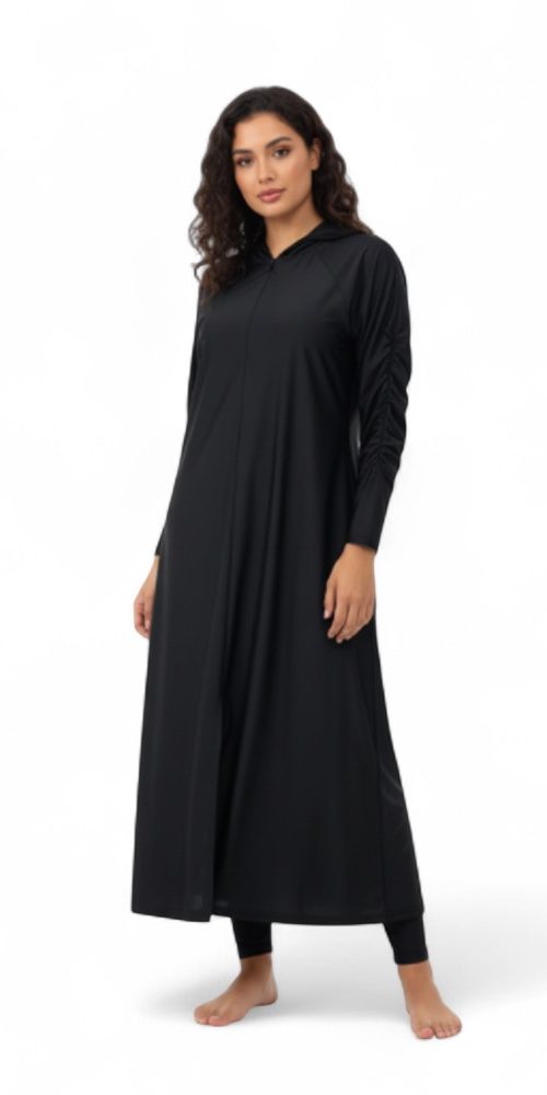 burkini femme large