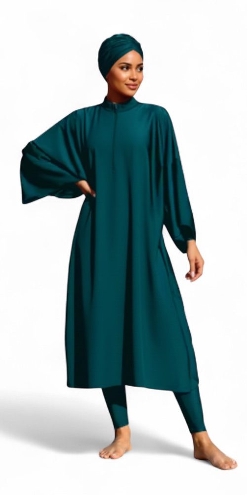 burkini femme large