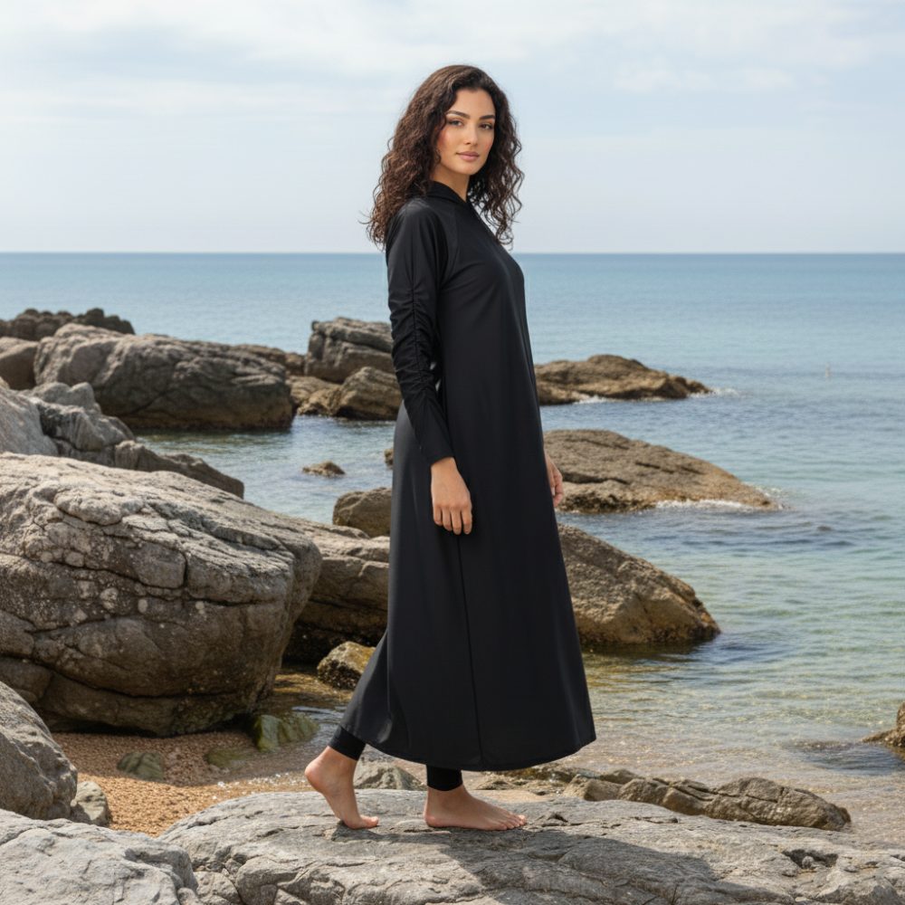 burkini femme large burkini femme large