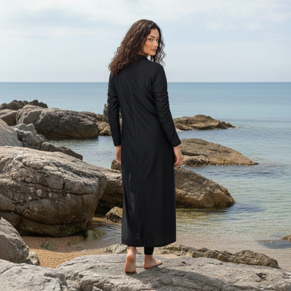 burkini femme large burkini femme large