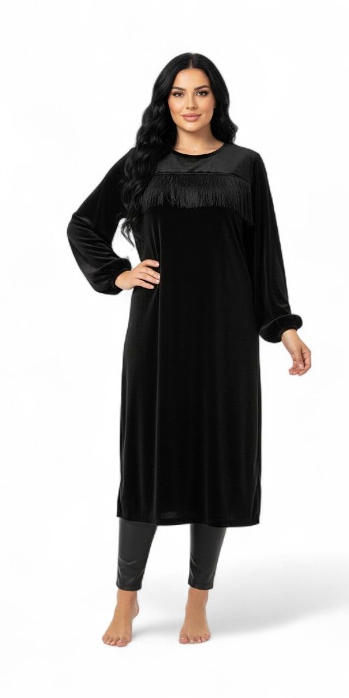 burkini femme long