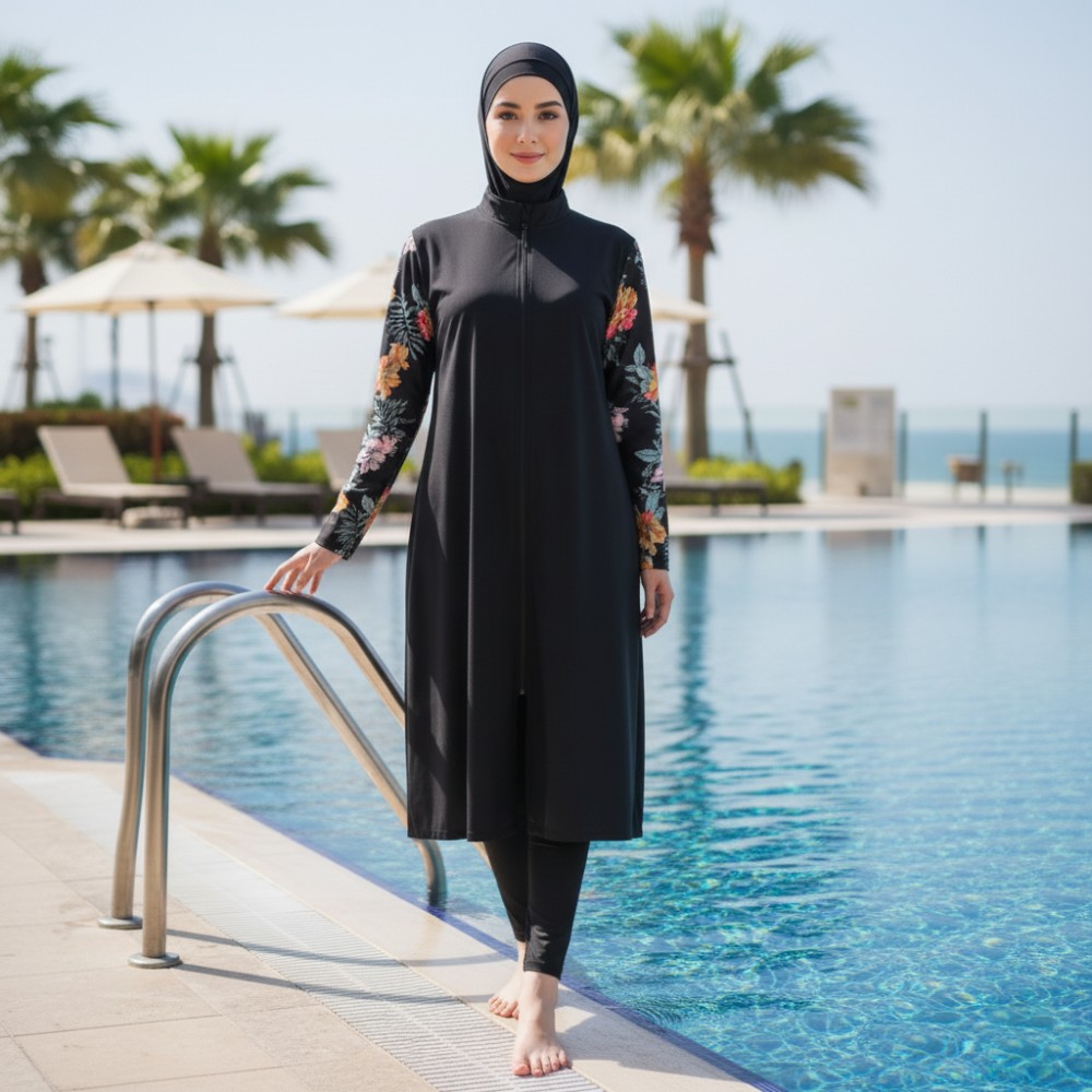 maillot de bain burkini femme maillot de bain burkini femme