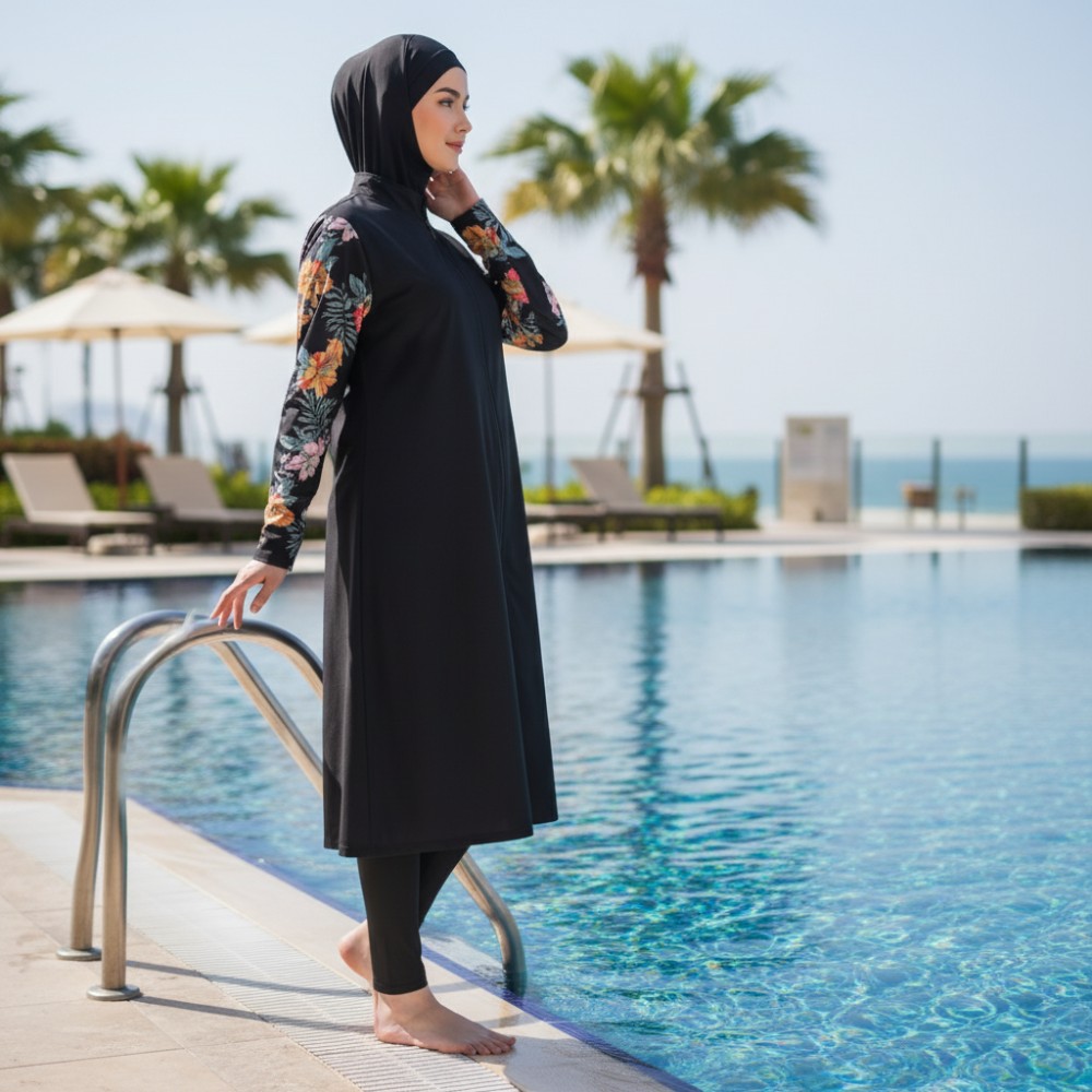 maillot de bain burkini femme maillot de bain burkini femme