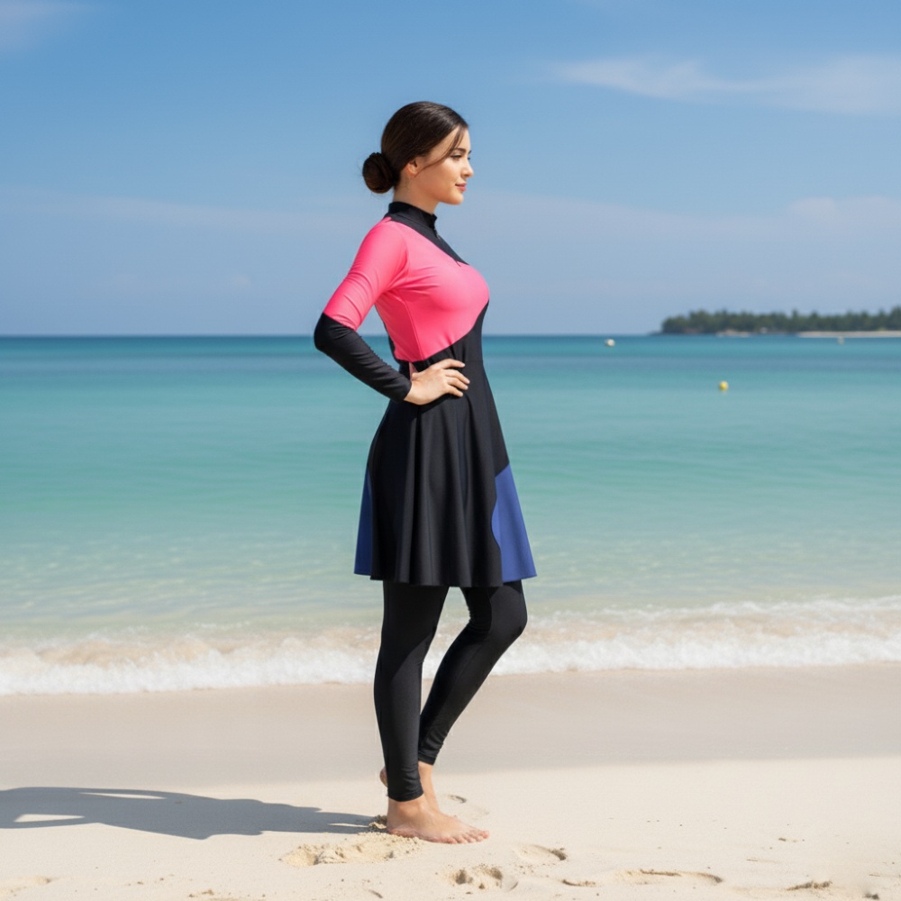 burkini femme moderne burkini femme moderne