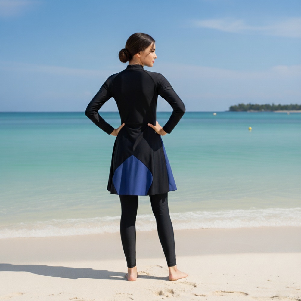 burkini femme moderne burkini femme moderne