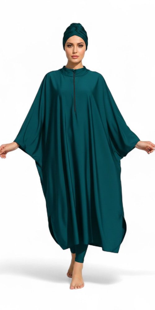 Sh burkini femme oversize