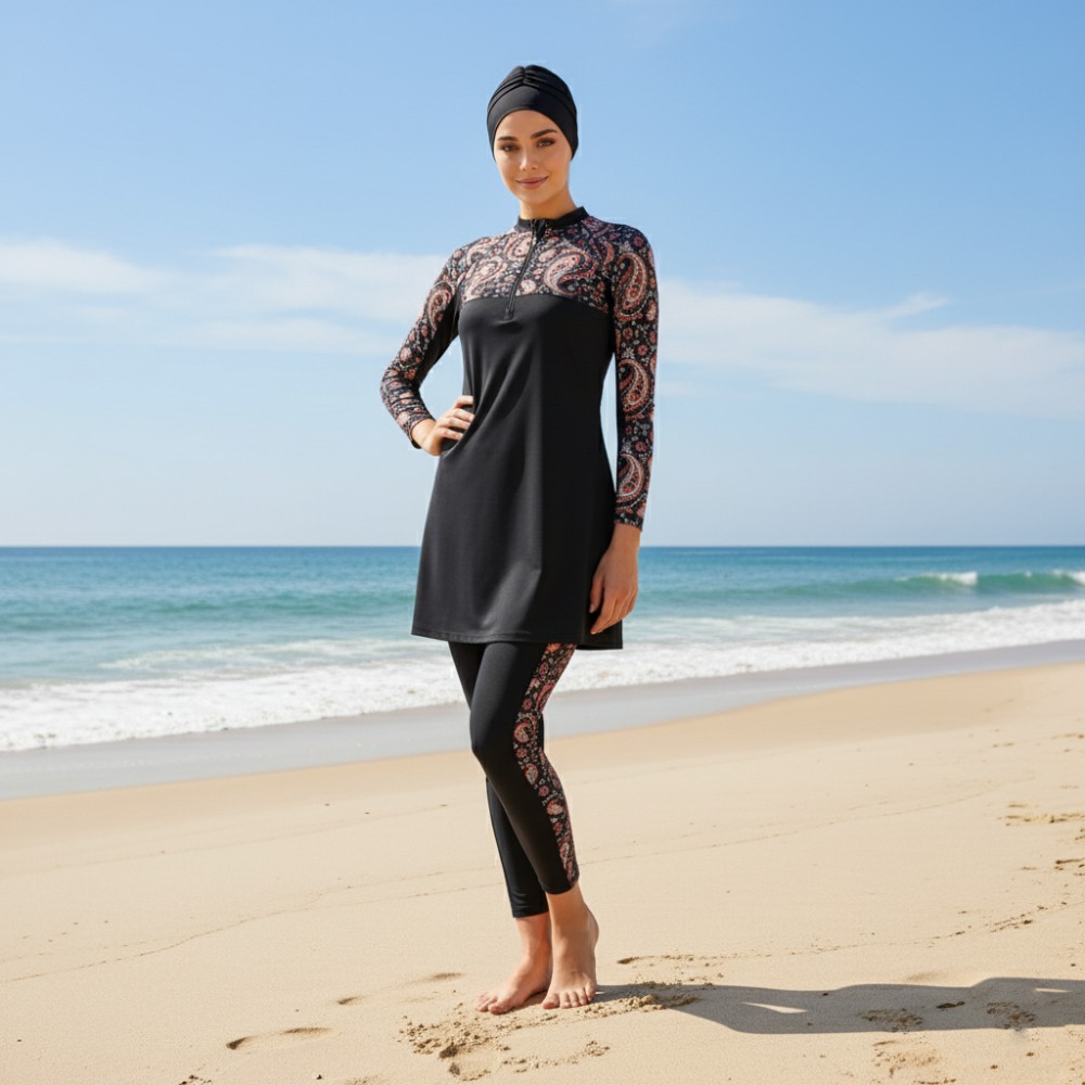 maillot de bain burkini femme maillot de bain burkini femme