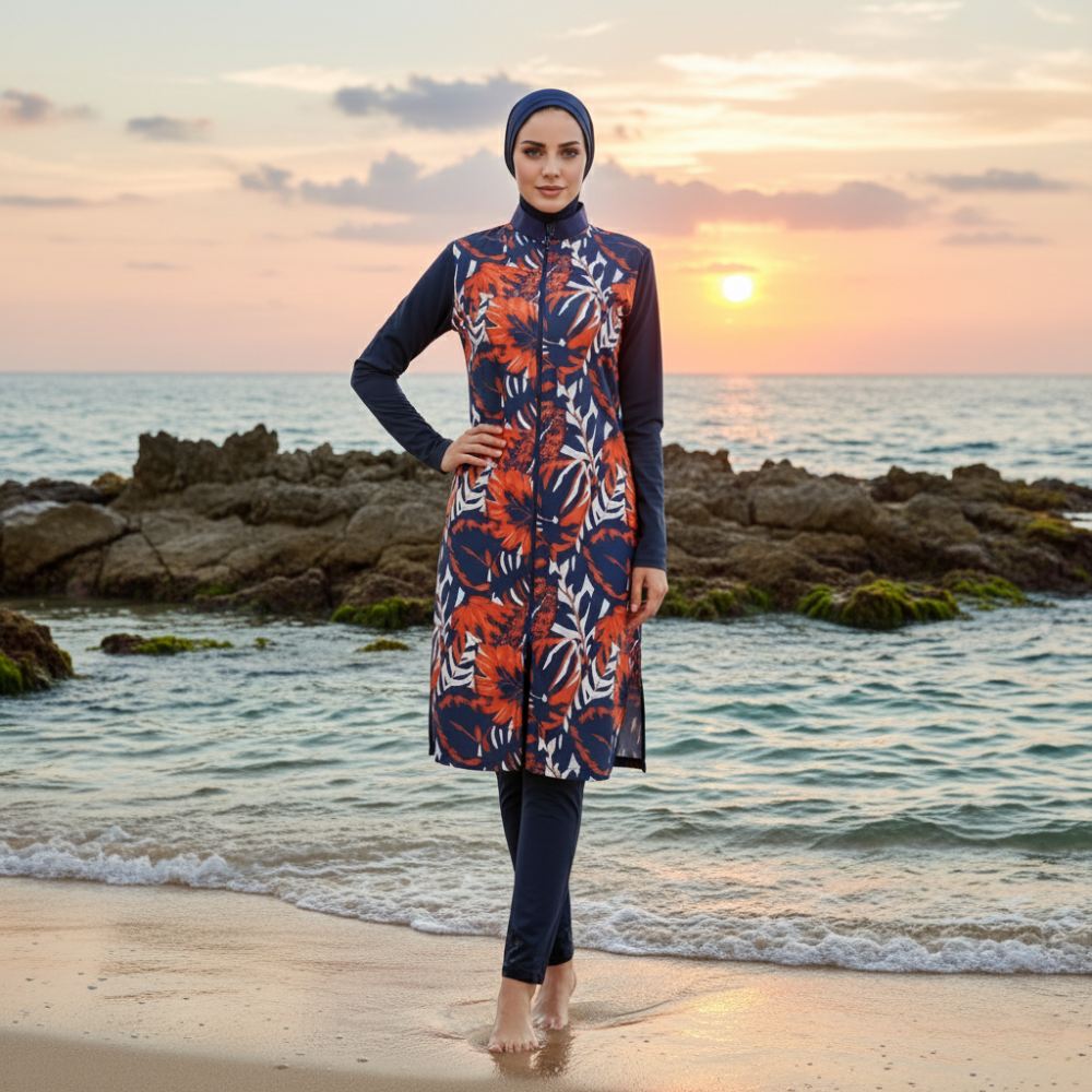 maillot de bain burkini maillot de bain burkini