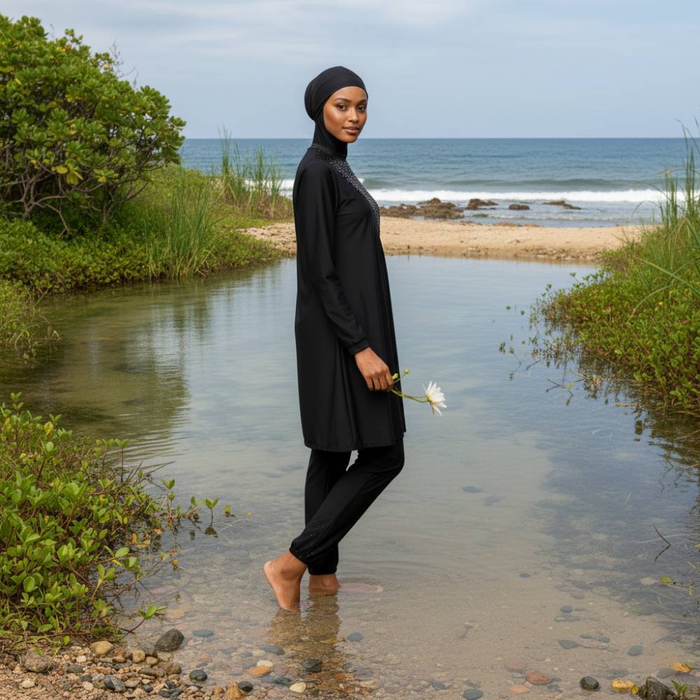 burkini large burkini large