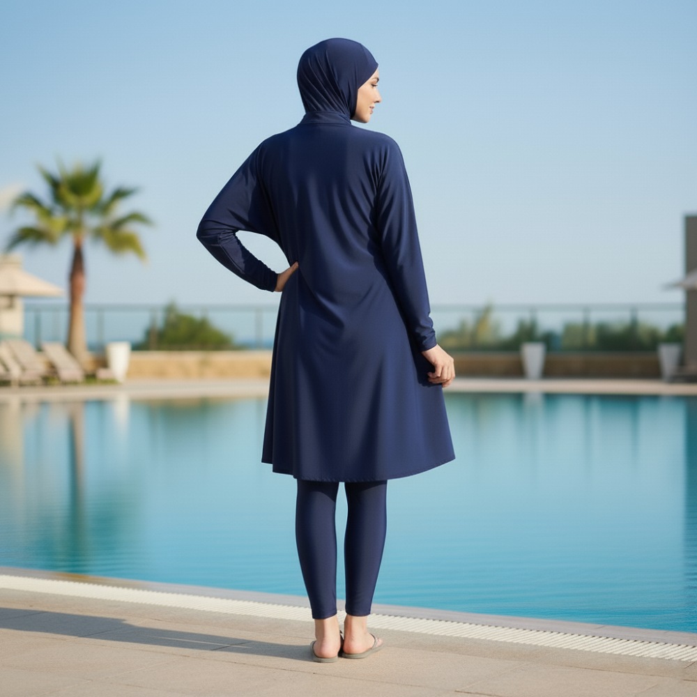 burkini voile burkini voile