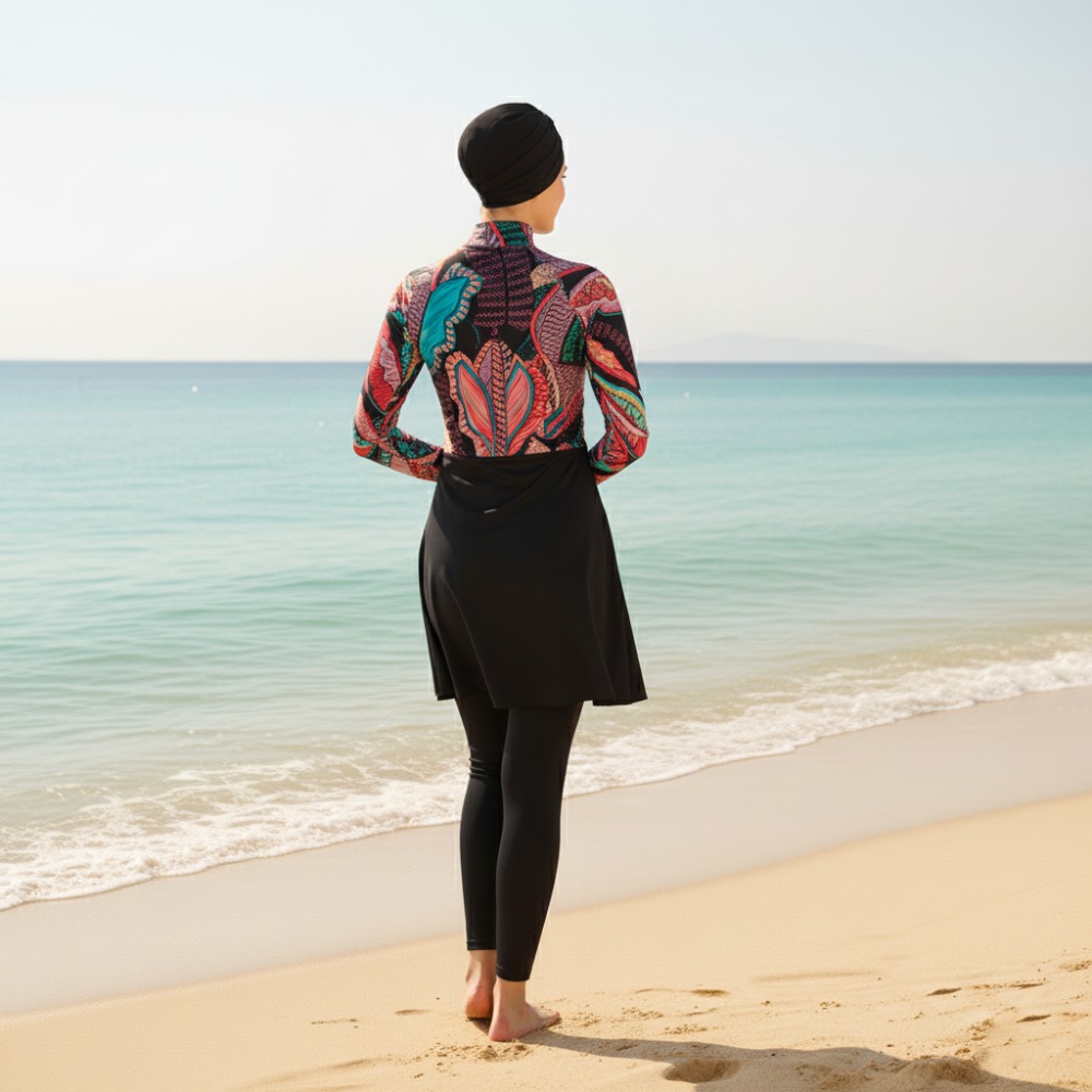 burkini long pas cher burkini long pas cher