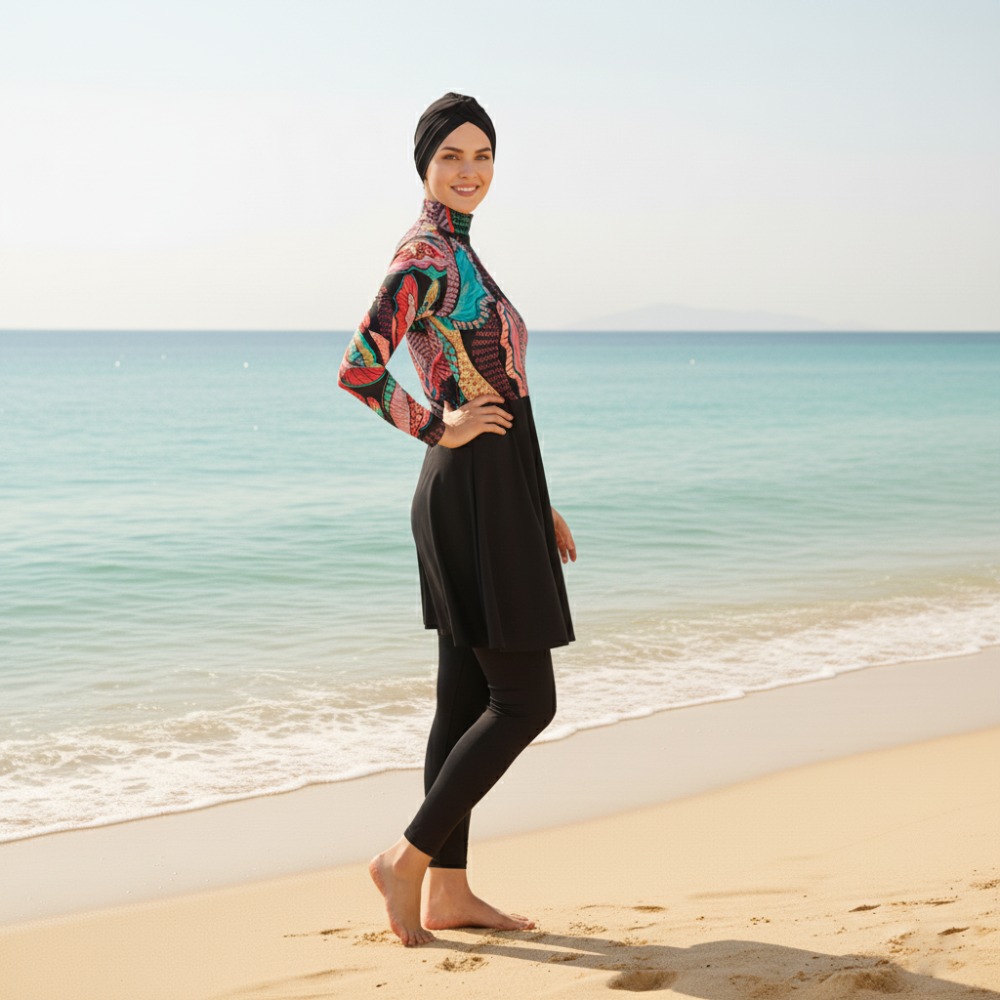 burkini long pas cher burkini long pas cher