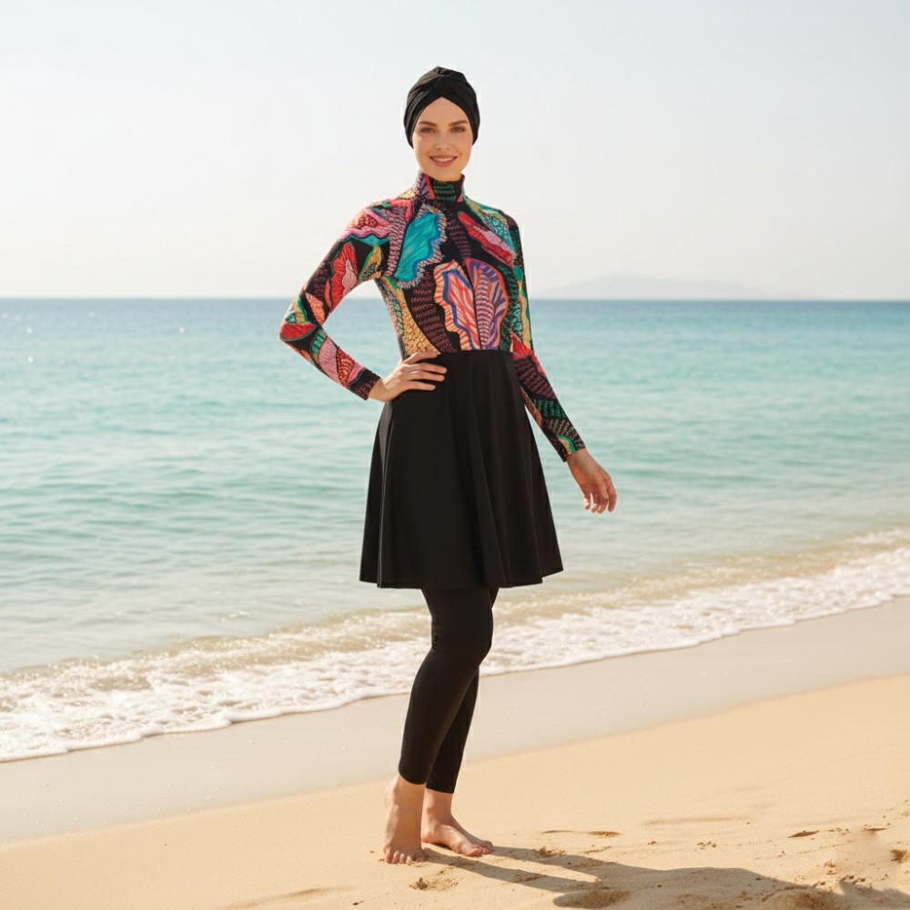 burkini long pas cher burkini long pas cher