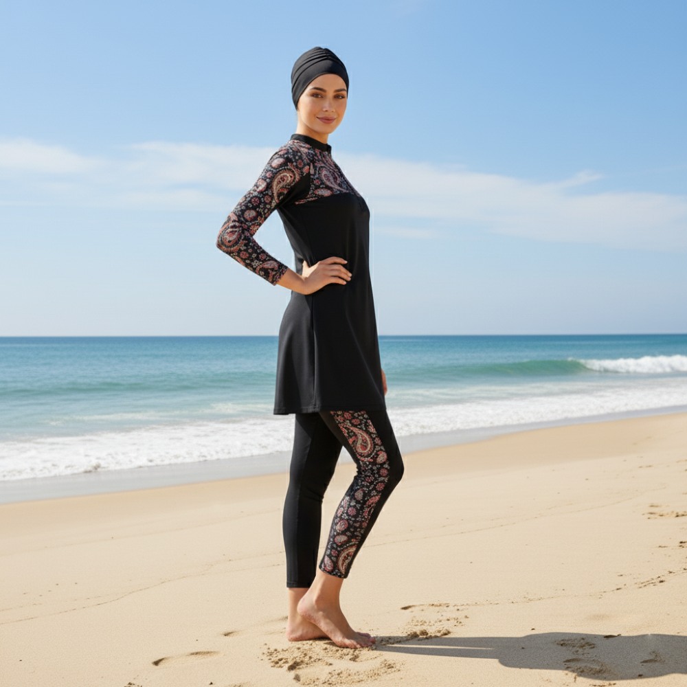 maillot de bain burkini femme maillot de bain burkini femme