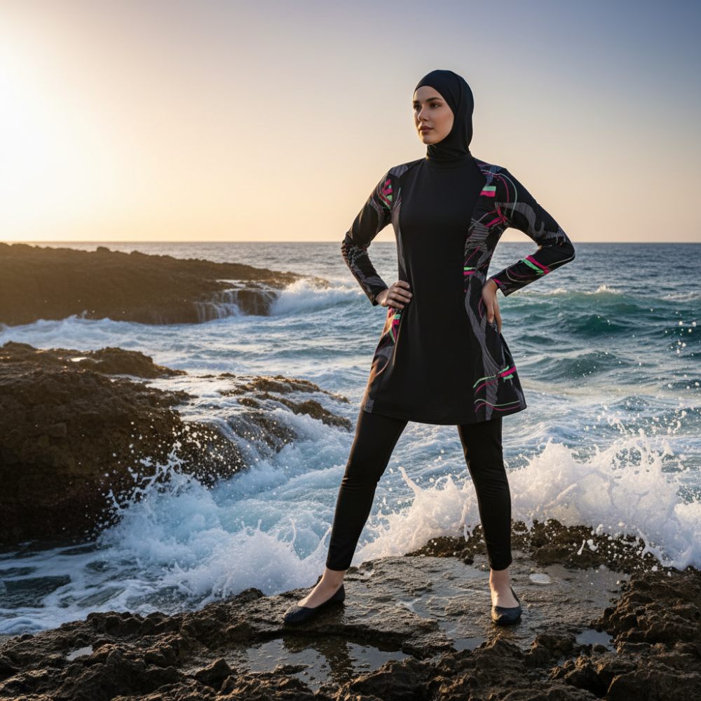maillots de bain burkini maillots de bain burkini