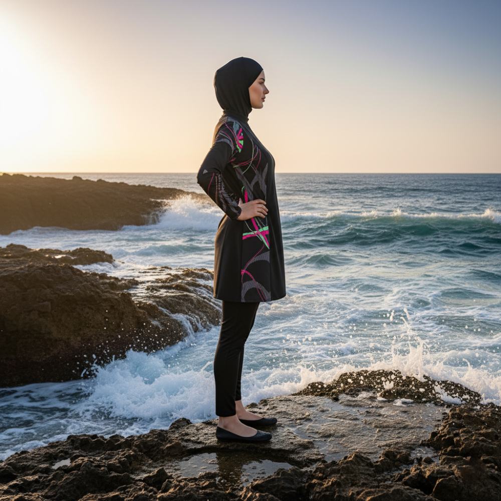 maillots de bain burkini maillots de bain burkini