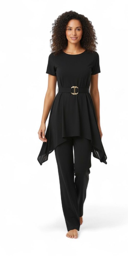 burkini manche courte