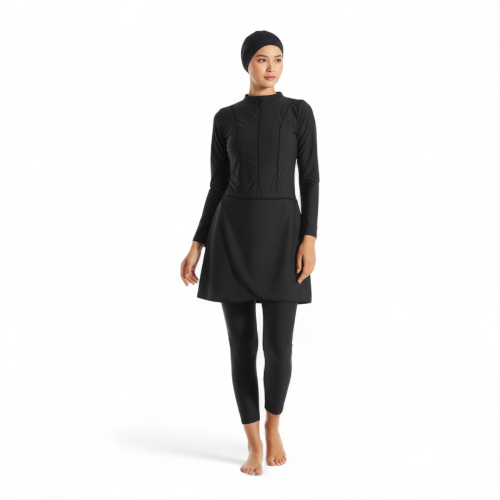 burkini noir burkini noir