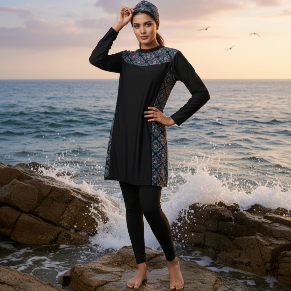 burkini pas cher burkini pas cher