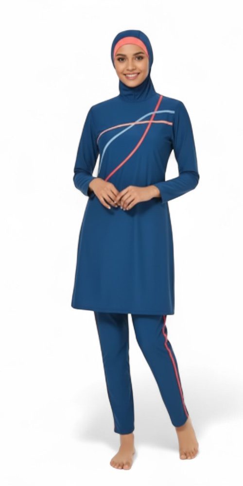 burkini pour femme musulmane