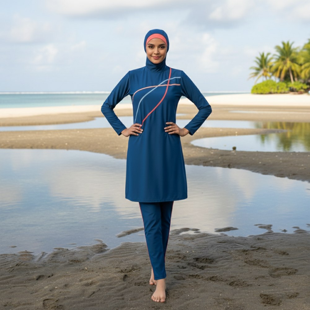burkini pour femme musulmane burkini pour femme musulmane