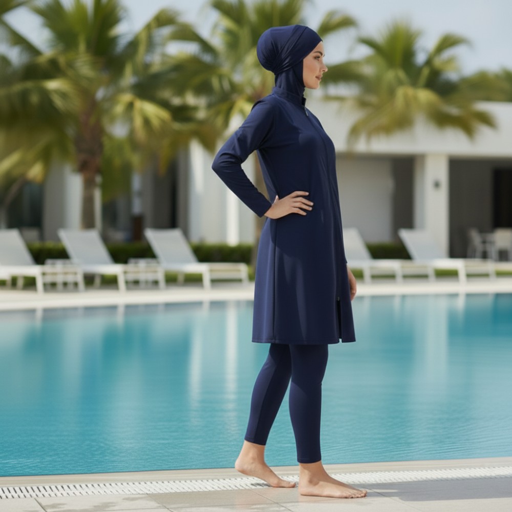 burkini voile burkini voile