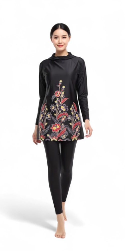 maillots de bain burkini