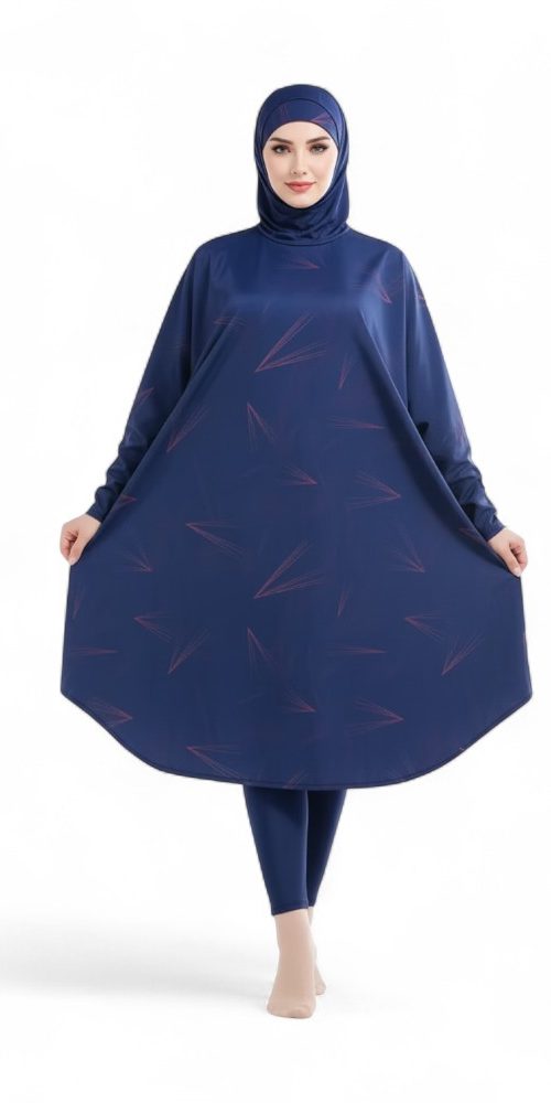 burkini femme enceinte