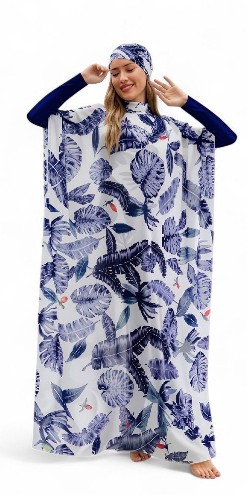 burkini femme grande taille