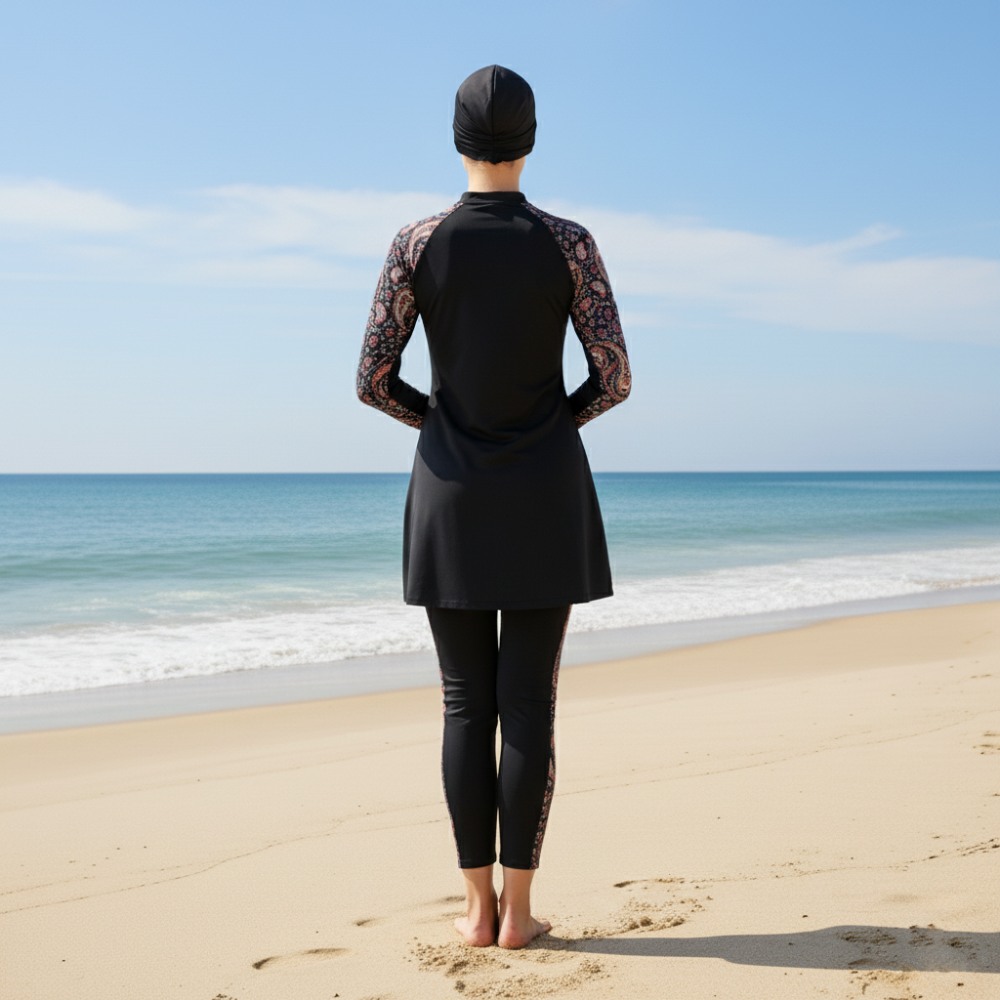 maillot de bain burkini femme maillot de bain burkini femme