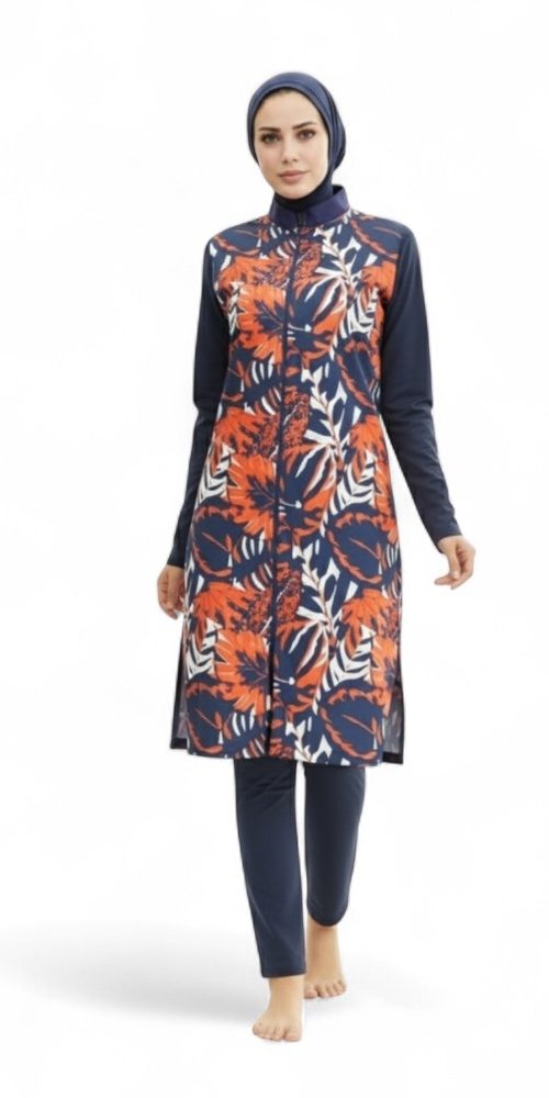 maillot de bain burkini