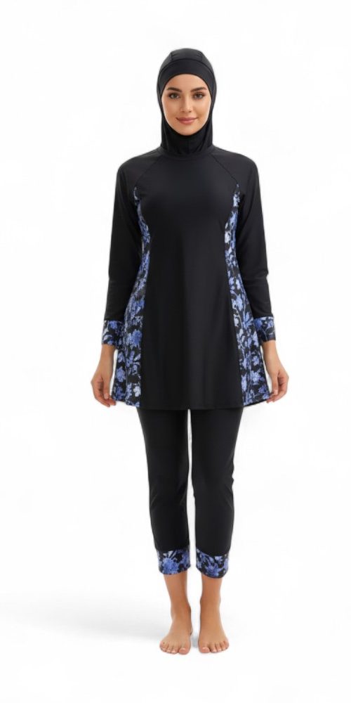 burkini maillot de bain