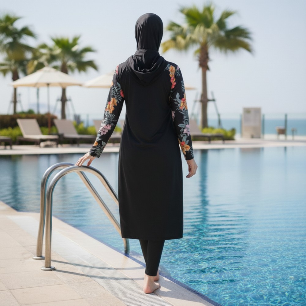 maillot de bain burkini femme maillot de bain burkini femme